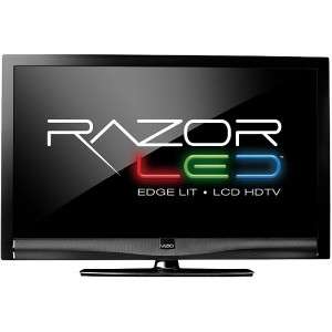 VIZIO VE321MV (E321MV) VIZIO RAZOR 32 1080p FULL HD, CLASS LED LCD 