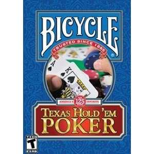  New Encore Bicycle Texas Hold Em Sb Multiplayer Live Text 