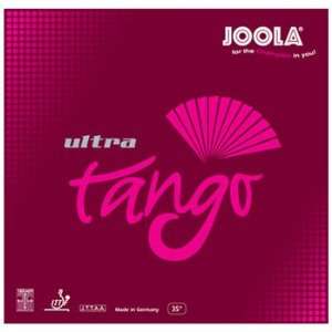  JOOLA Tango Ultra