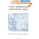 Gender, Symbolism and Organizational Cultures by Silvia Gherardi (Nov 