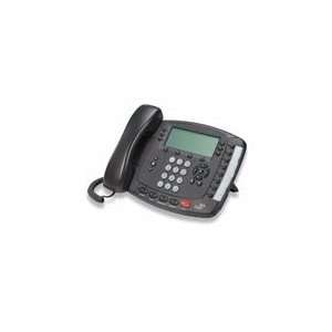  3Com 3103 Wireless IP Phone Electronics
