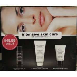  Intensive Skin Care For Ultima Beauty Beauty