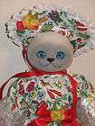BETTY JANE CARTER BONNET BELLE CAT CLAWDIA CUDDLES NEW LIMITED EDITION
