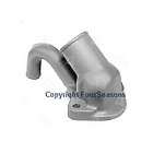New 4 Seasons Water Outlet Chevrolet C10 81 80 79 78 Suburban C30 