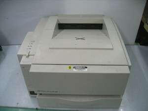 Hewlett Packard HP C3980A LaserJet 6P Laser Printer 088698147481 