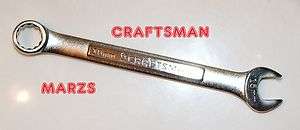 CRAFTSMAN METRIC WRENCHES   ANY SIZE WE WILL BEAT ANY OTHER SELLERS 