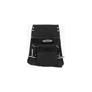 Rooster Group 10Pock Contractor Pouch Tv 580 08 Tool Pouches & Holders