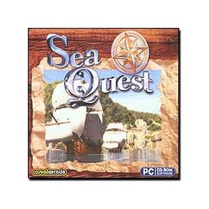  Brand New Casual Arcade Sea Quest Up To 6 Players Per Game 