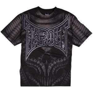  TapouT Machine Tee