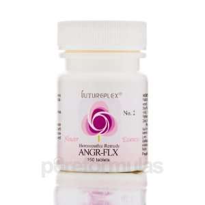  angrflx 150 tablets by apex energetics Health & Personal 
