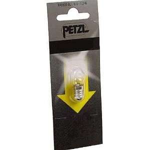 Zoom Zora Standard Replacement Bulb by Petzl  Sports 