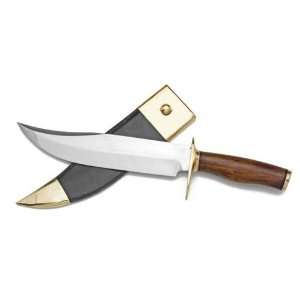  Old West Early American Bowie Knife