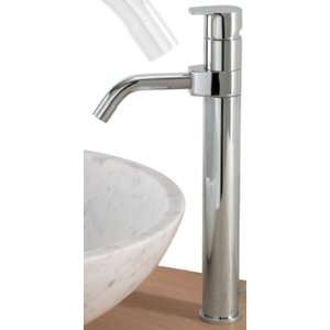  Whitehaus Gyro Lav Elevated Faucet G9903