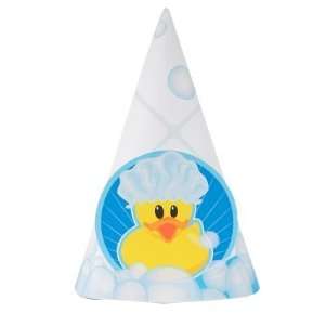  Costumes 165251 Just Ducky Cone Hats Toys & Games