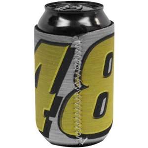  Jimmie Johnson Collapsible Can Coolie