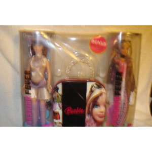   Fashion Fever   Barbie & Kayla with BONUS Purse and Music CD single