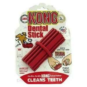Kong Dental Stick Lg Kd1