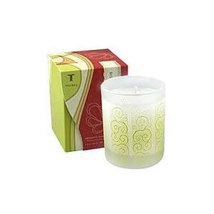  THYMES Fig Leaf & Cassis Aromatic Candle 5.3oz Beauty