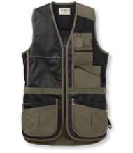 Beans Shooting Vest