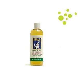  DERMagic Peppermint & Tea Tree Oil Shampoo Beauty