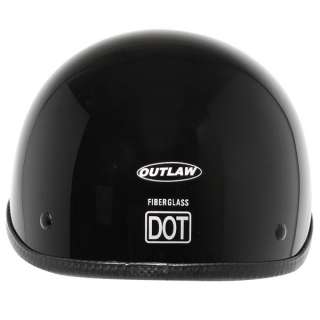 Prefer a different style? We offer the AX401 helmet in gloss black 