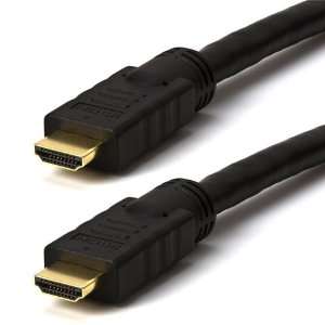  45FT Standard Speed HDMI Cable   24AWG for In Wall 