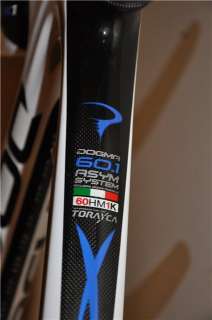 Pinarello Dogma 60HM1K Carbon Road Bike Frameset 53 size  