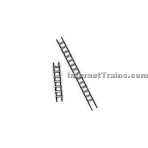  BTS O Scale Wood Ladders Toys & Games