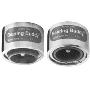  Bearing Buddy Ii W/ Auto Check Bearing Cone L 44643, L 
