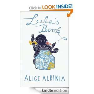 Leelas Book Alice Albinia  Kindle Store