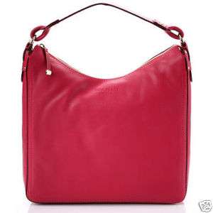 NWT Kate Spade Flat Serena Pink Shoulder Bag Handbag  