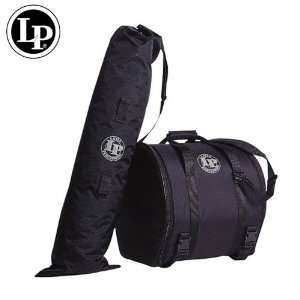  LP LP539 Timbale Bag Set Musical Instruments