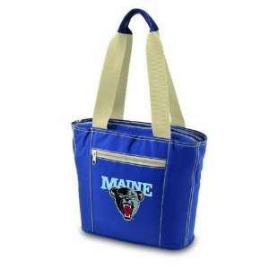  Maine Black Bears Insulated Lunchbox Tote Purse 