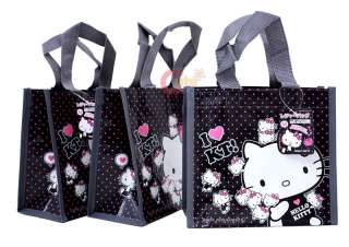 Hello Kitty Gift Bag Party Bag 1
