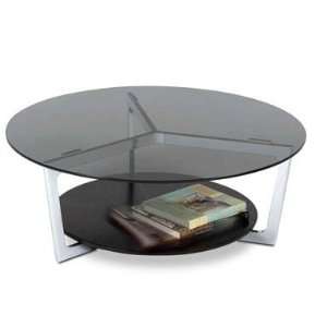  BDI 2503   Trevano Coffee Table BDI Tables & Shelves