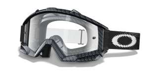 Oakley PROVEN OTG MX Goggles available at the online Oakley store 