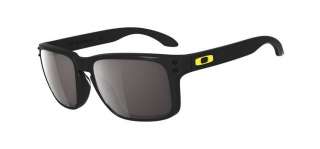 Oakley Rossi Signature Series Holbrook Sunglasses available at the 