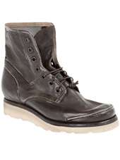 Mens designer boots   Premiata   farfetch 