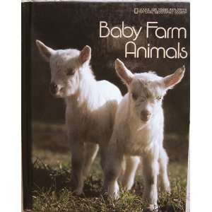  Baby Farm Animals Books