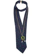 Womens designer ties   silk ties & fashion ties   farfetch 