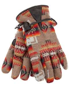 Pendleton Patterned Gloves   Henrik Vibskov Boutique   farfetch 