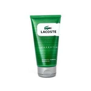  Lacoste Essential Shower Gel 150ml/5oz Beauty