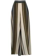 ETRO   Striped Trouser