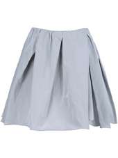 Womens designer short skirts  mini skirts & high waisted  farfetch 