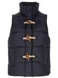 Polo Ralph Lauren Padded Duffle Gilet   Tessabit   farfetch 