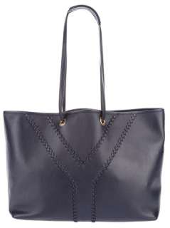 Yves Saint Laurent Neo Tote   Liska   farfetch 