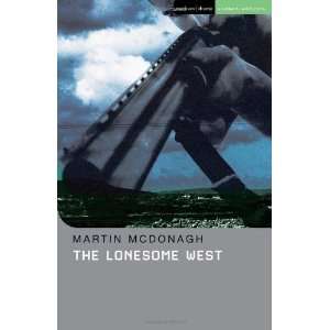  PaperbackBy Martin McDonagh The Lonesome West (Student 