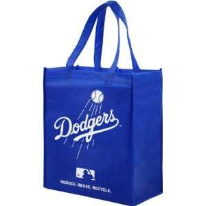  Los Angeles Dodgers Reusable Bag 5 Pack