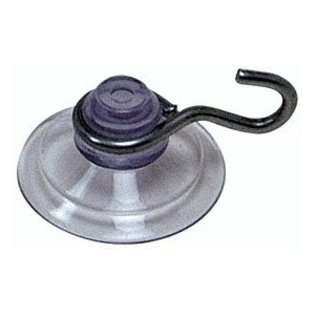 Mini Suction Cup With Hook  