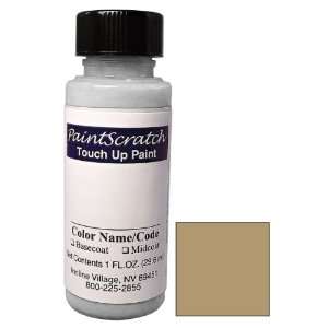  1 Oz. Bottle of Martinique Bronze Irid Touch Up Paint for 